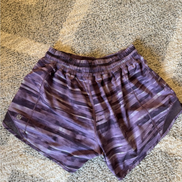 Lululemon Shorts - Picture 2 of 2
